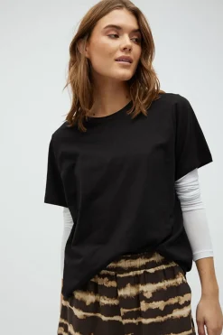 MbyM T-Shirts & Toppe<Beeja T-Shirt
