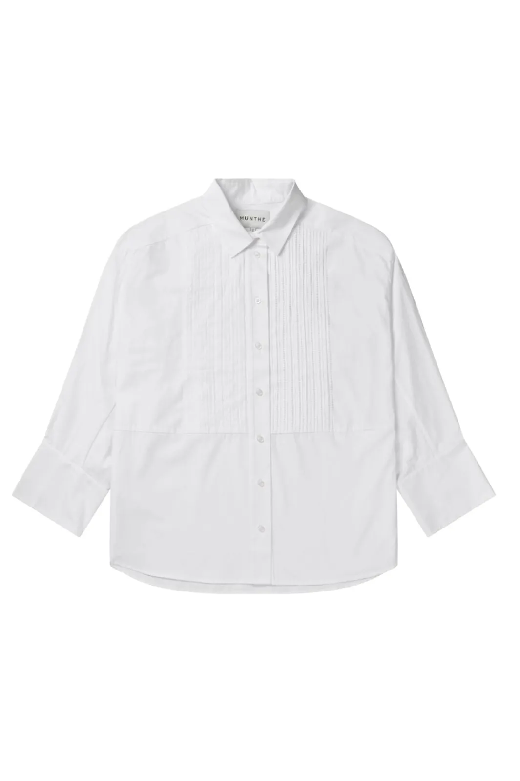 Munthe T-Shirts & Toppe<Behar 2611017261