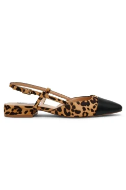 Online Belinda-L Ballerina SM11003564 Steve Madden|Ballerinaer