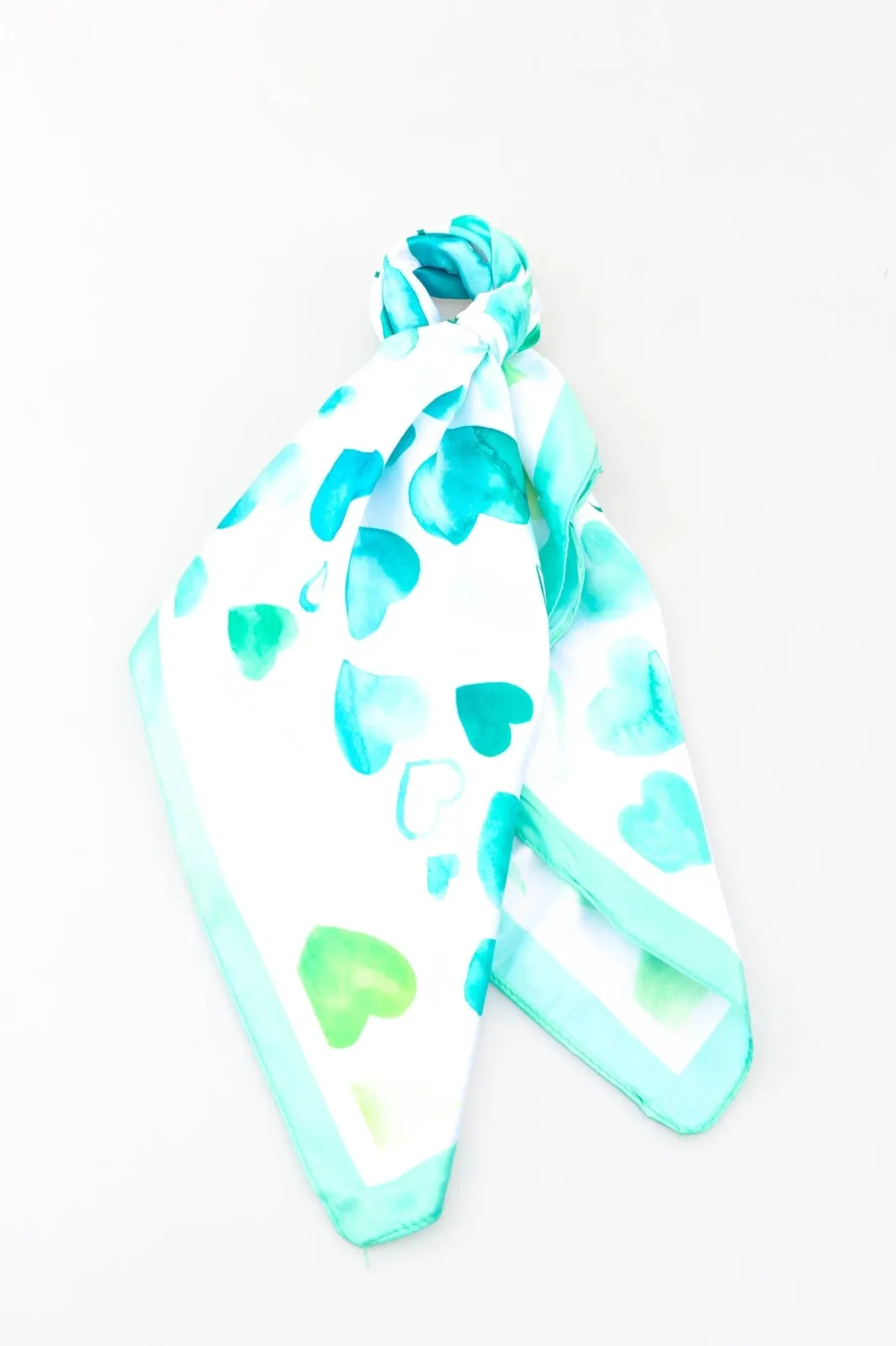 Clearance Bella Scarf Tørklæder