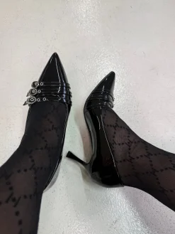 Bloom Bloom|Stiletter & Pumps<Bellflowerstiletto