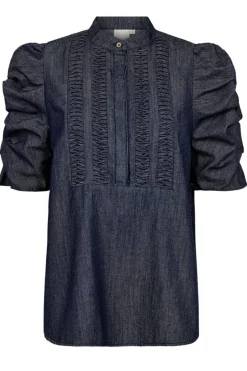 Sale Bellisgo Blouse G2721 Bluser & Skjorter