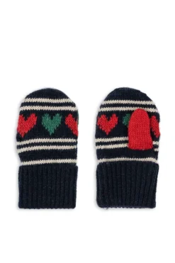 Outlet Belou Mittens Ks104228 Børn Handsker & Vanter