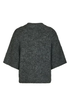 Neo Noir Cardigans|Ammevenligt Tøj<Benuta Fluffy Knit Cardigan 165816