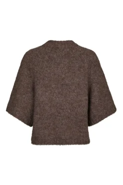 Outlet Benuta Fluffy Knit Cardigan 165816 Cardigans|Ammevenligt Tøj
