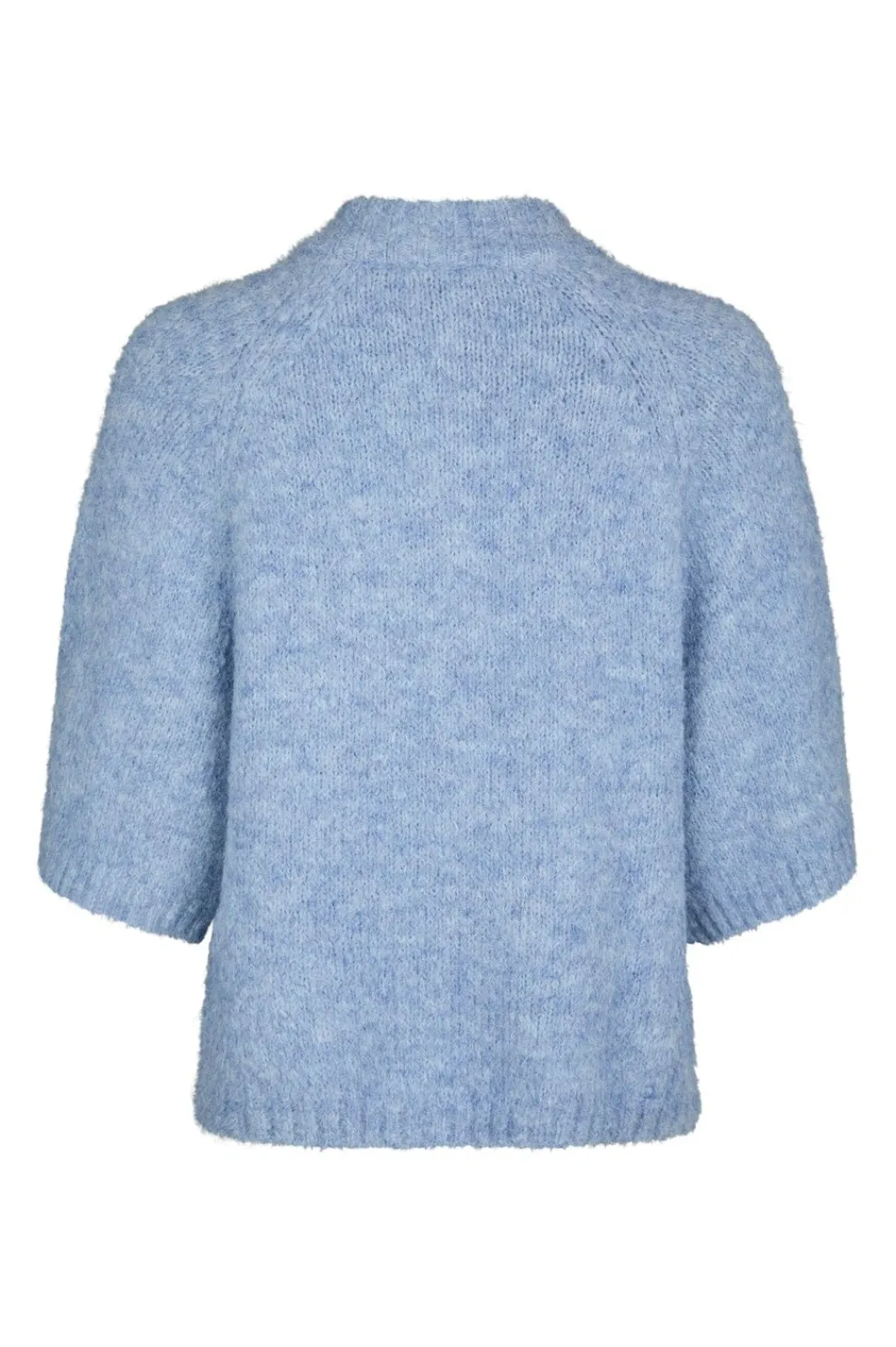 Neo Noir Cardigans|Ammevenligt Tøj<Benuta Fluffy Knit Cardigan 165816
