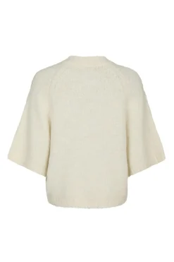 Neo Noir Cardigans|Ammevenligt Tøj<Benuta Fluffy Knit Cardigan 165816