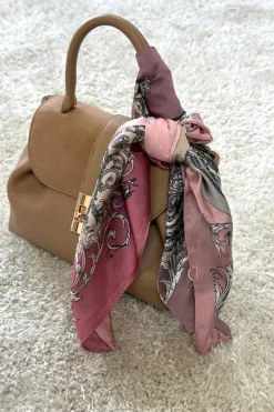 New Berit Scarf Tørklæder