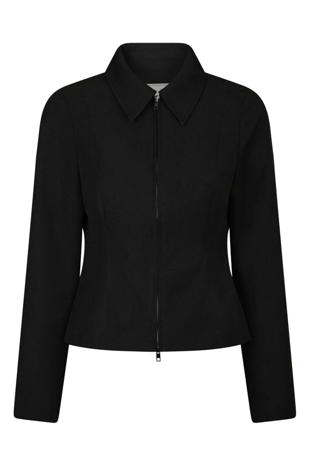 Bertha Structure Blouse 166897 Bluser & Skjorter|Ammevenligt Tøj