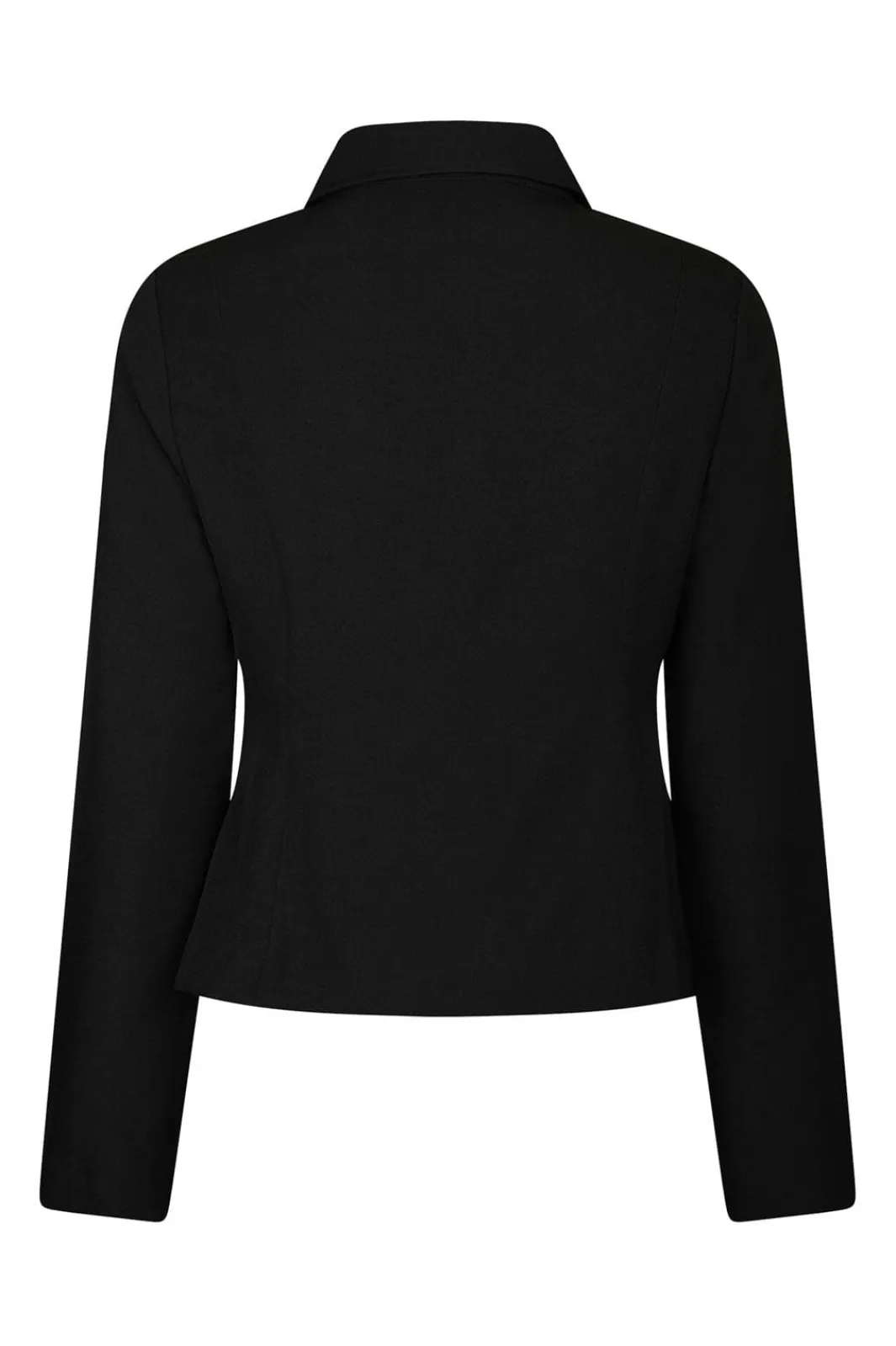 Bertha Structure Blouse 166897 Bluser & Skjorter|Ammevenligt Tøj