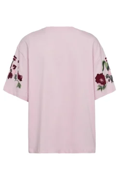 Best Best Double Flower AV7058 T-Shirts & Toppe