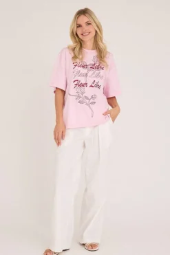 Best Best Libre Tee AV8121 T-Shirts & Toppe