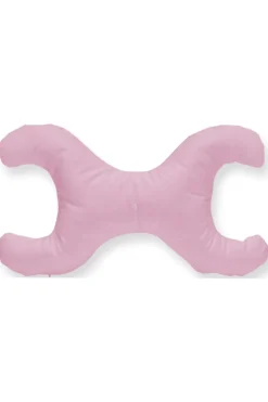 Save My Face Tæpper, Puder & Madrasser<Betræk til La Petite 100% bomuld Rose