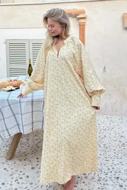 BYIC Kjoler<Bettyic Long Dress A23950