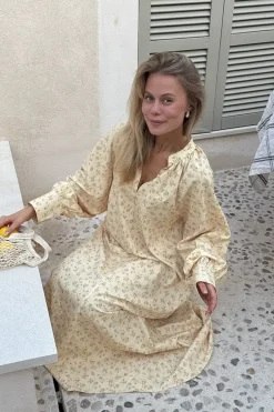 BYIC Kjoler<Bettyic Long Dress A23950
