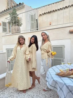 BYIC Kjoler<Bettyic Long Dress A23950