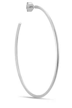 New Big Night Magic Hoop BNMH-AW24-S Øreringe