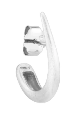 New Big Orbis Drop Stud BODS-SS25-S Øreringe