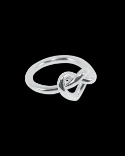 Jane Kønig Ringe<Big Tied Heart BTHR-AW25-S
