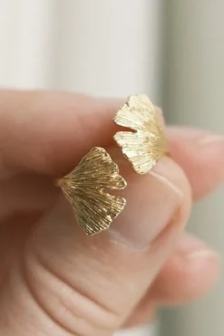 Online Biloba Ring Ringe