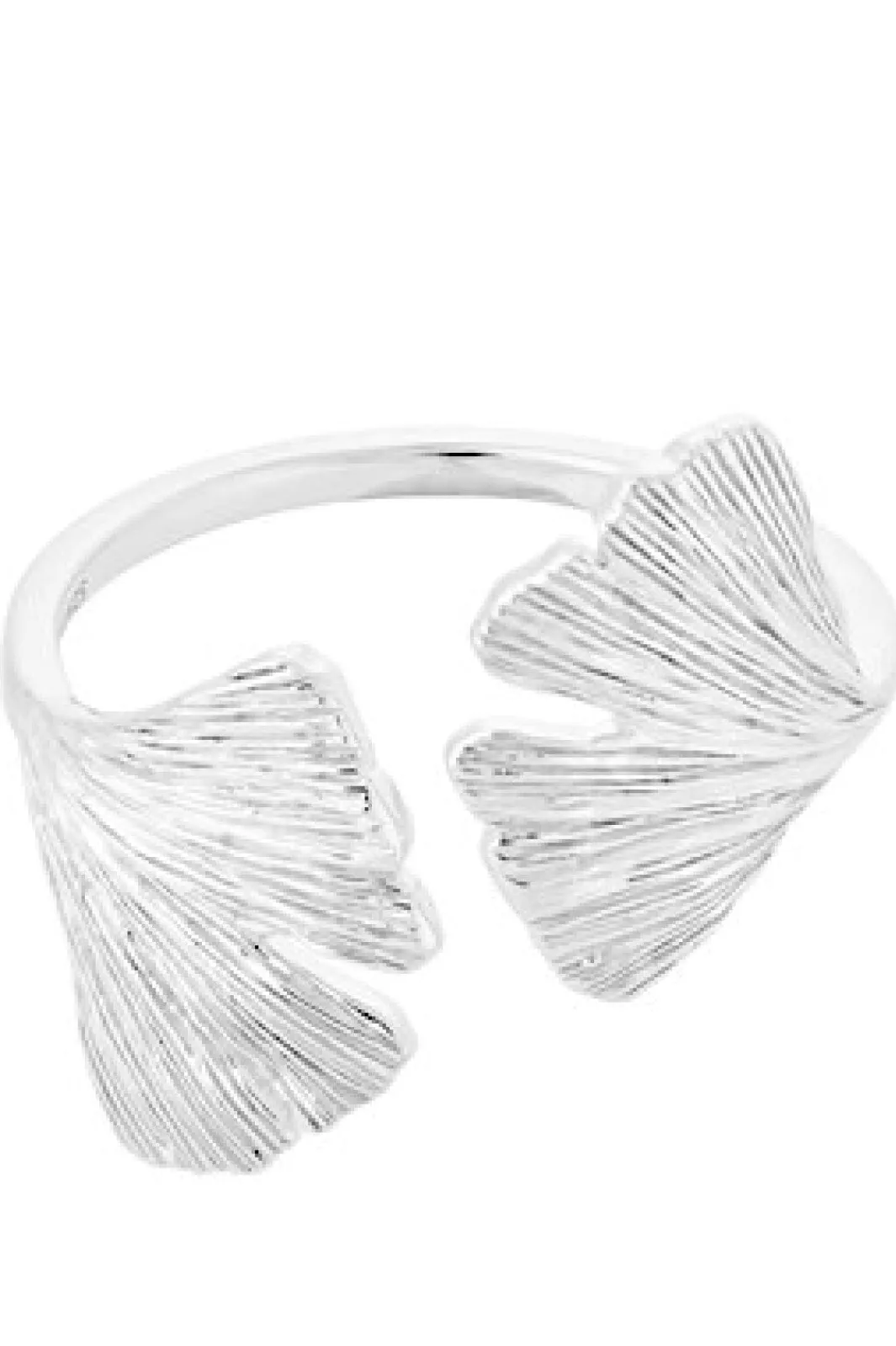 Pernille Corydon Jewellery Ringe<Biloba Ring