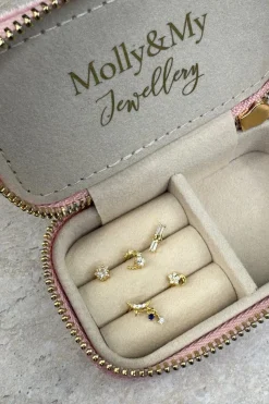 Molly&My Jewellery Øreringe<Birkø