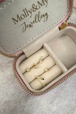 Molly&My Jewellery Øreringe<Birkø