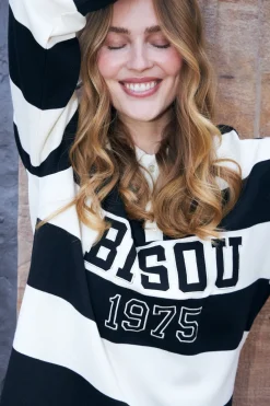 Cras Bluser & Skjorter<Bisou Blouse C474