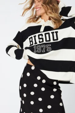 Cras Bluser & Skjorter<Bisou Blouse C474