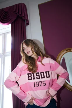 Bisou Blouse C474 Bluser & Skjorter