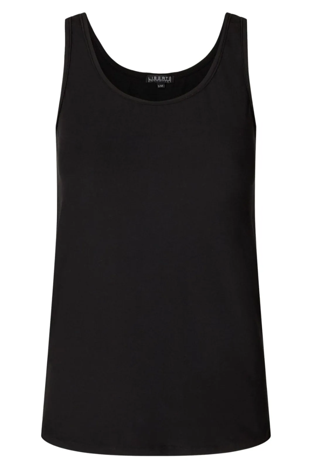 Liberte T-Shirts & Toppe<Black