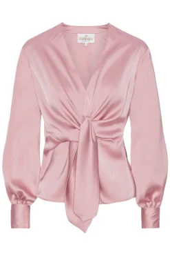 Sale Blair Blouse Bluser & Skjorter|Sæt 🛍️