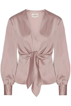 Blair Blouse Bluser & Skjorter|Sæt 🛍️