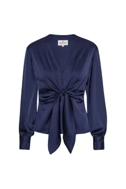 New Blair Blouse Bluser & Skjorter