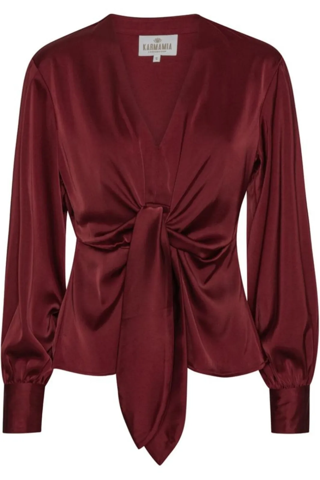 Karmamia Bluser & Skjorter<Blair Blouse 2022