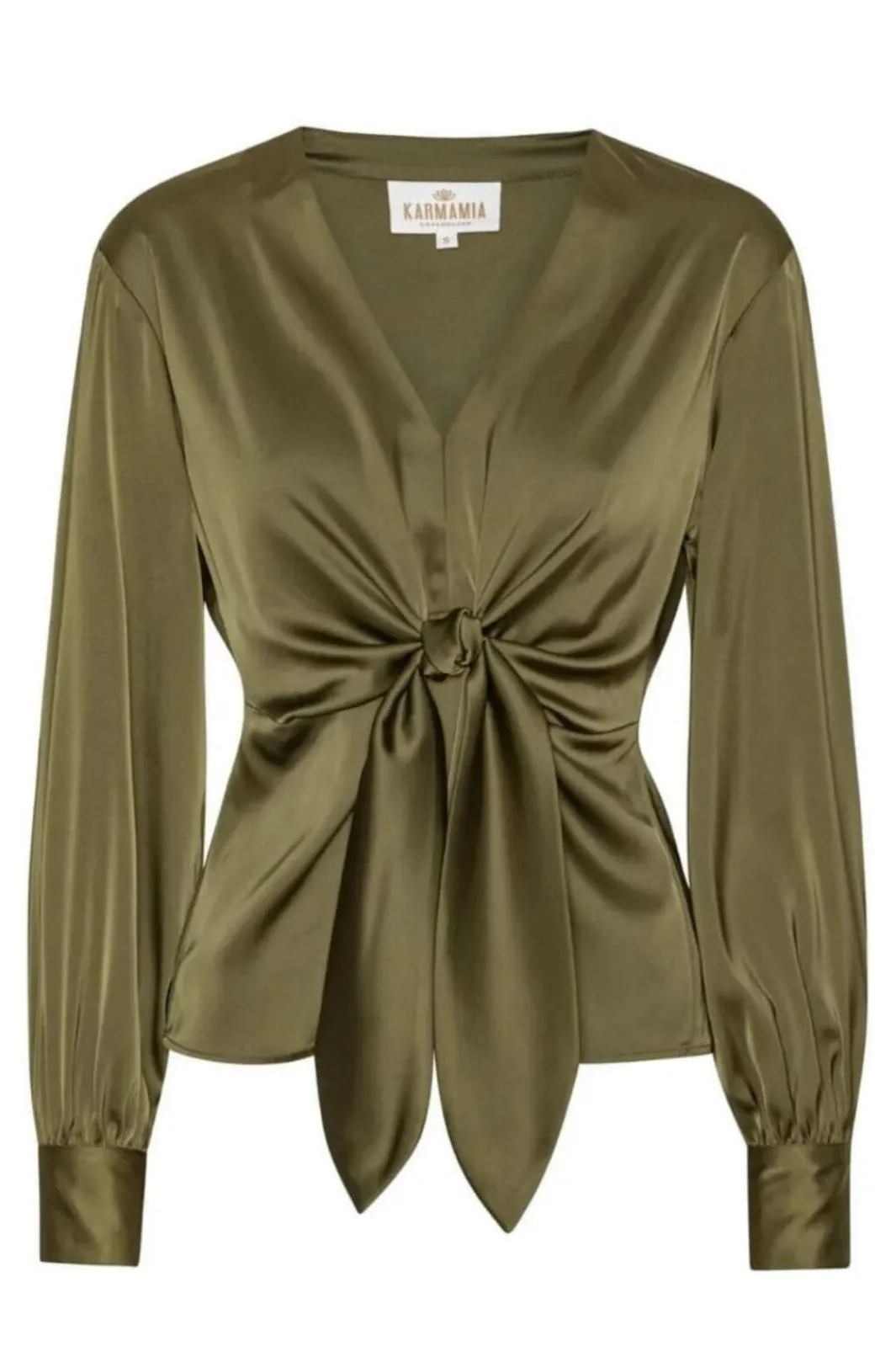 Karmamia Bluser & Skjorter<Blair Blouse 2228