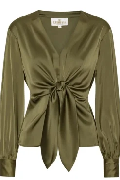Karmamia Bluser & Skjorter<Blair Blouse 2228