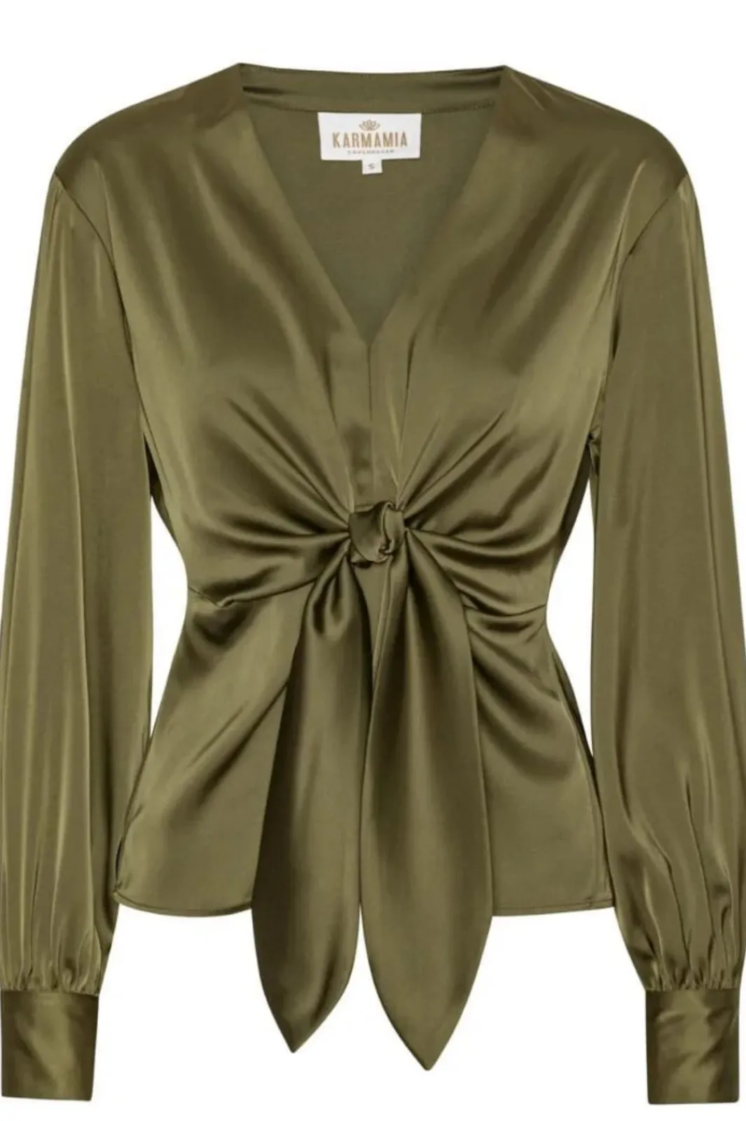 Karmamia Bluser & Skjorter<Blair Blouse 2228
