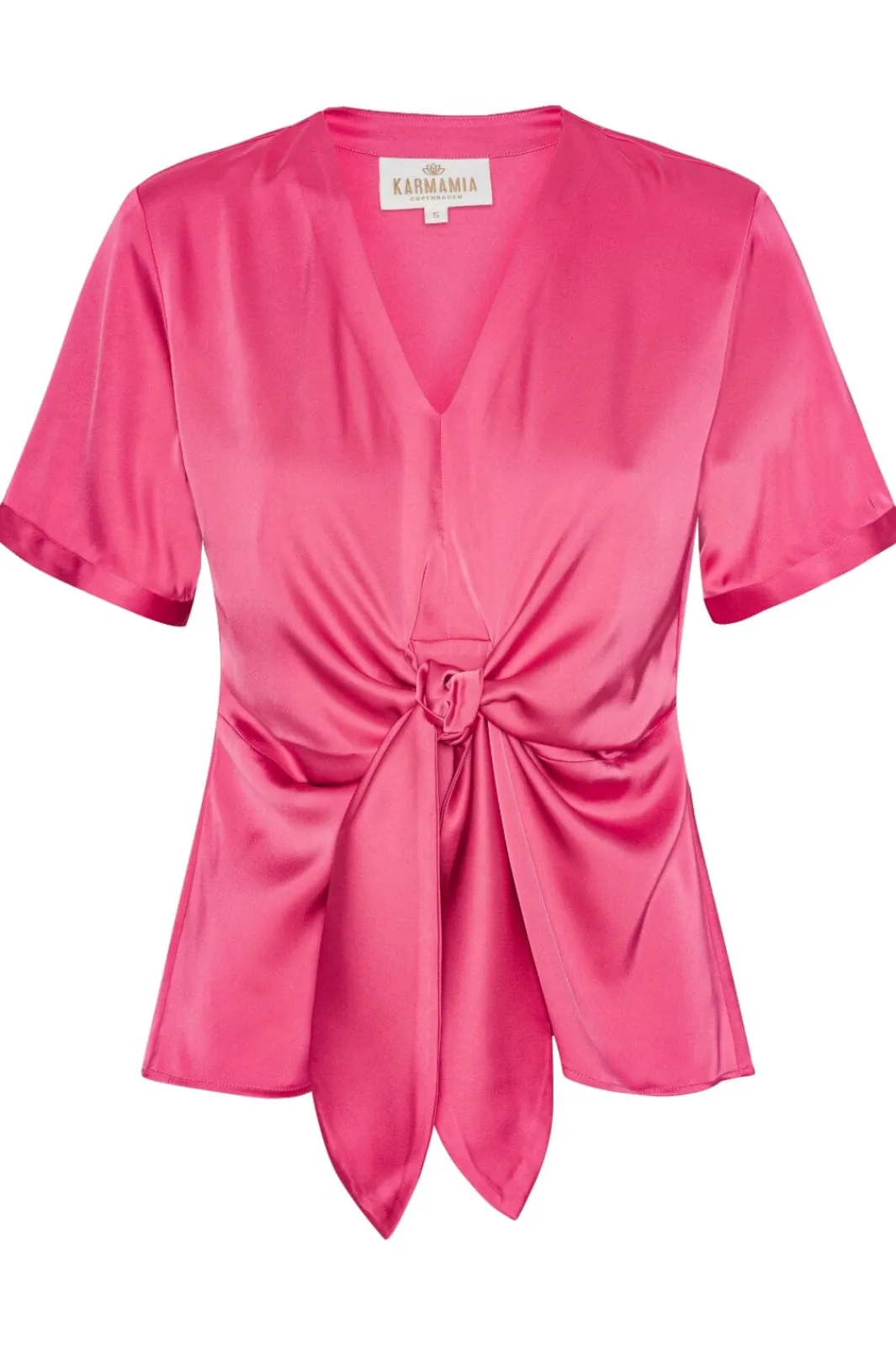 Blair Blouse (Short) 2182 Bluser & Skjorter
