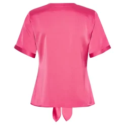 Blair Blouse (Short) 2182 Bluser & Skjorter