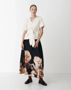 Karmamia Bluser & Skjorter<Blair Blouse (Short) 2175