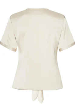 Karmamia Bluser & Skjorter<Blair Blouse (Short) 2175