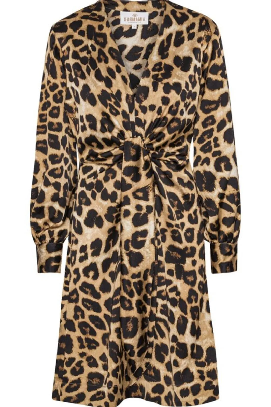 Karmamia Kjoler<Blair Dress 2024