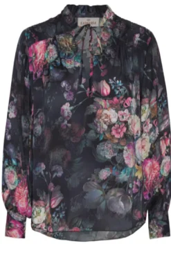 Online Blanche Blouse Bluser & Skjorter|Sæt 🛍️