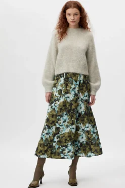 Clearance BlishaGz HW Skirt Nederdele