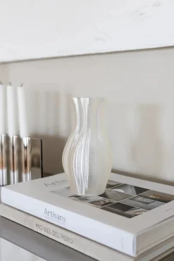 Clearance Bloom Vase Small 01-206 Dekoration Til Hjemmet