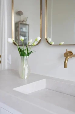 Clearance Bloom Vase Small 01-206 Dekoration Til Hjemmet