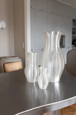 Clearance Bloom Vase Small 01-206 Dekoration Til Hjemmet
