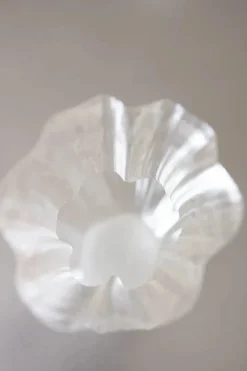 Clearance Bloom Vase Small 01-206 Dekoration Til Hjemmet