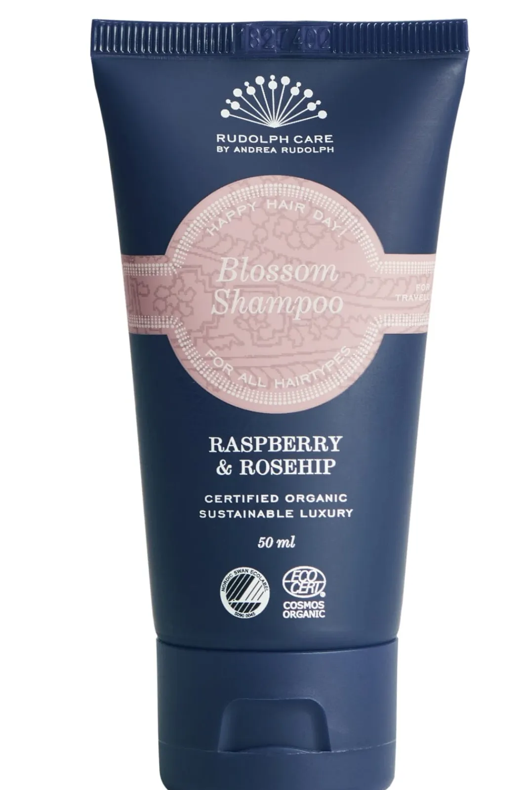 Blossom Shampoo Travelsize Hår